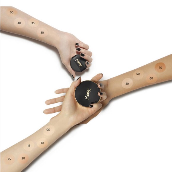 YSL - Picture 2 of 3